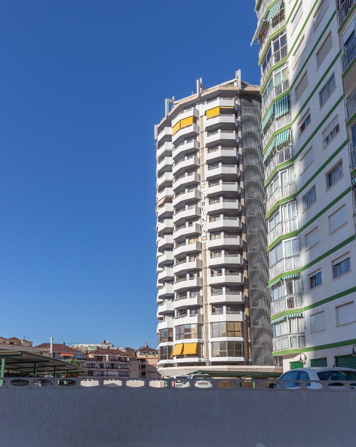 San Jaime 15C Benidorm Exterior photo